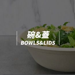 碗&蓋BOWLS&LIDS